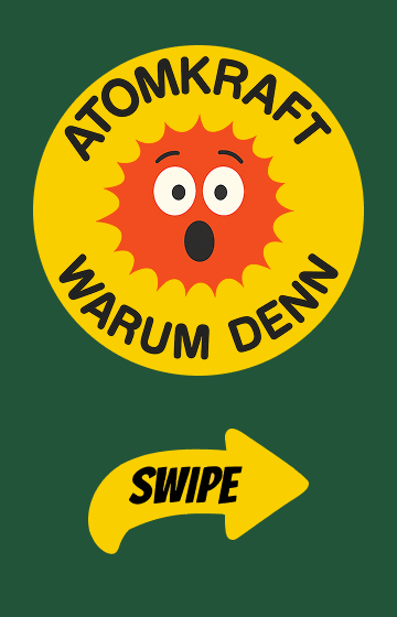 atomkraft warum denn?